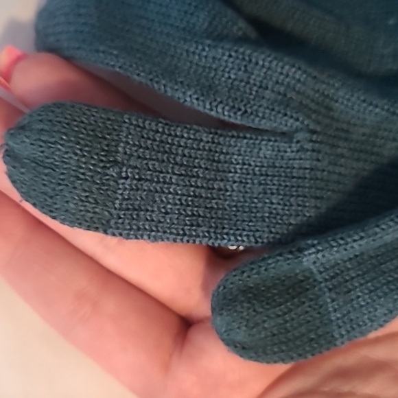 Coach gloves - Picture 2 of 3